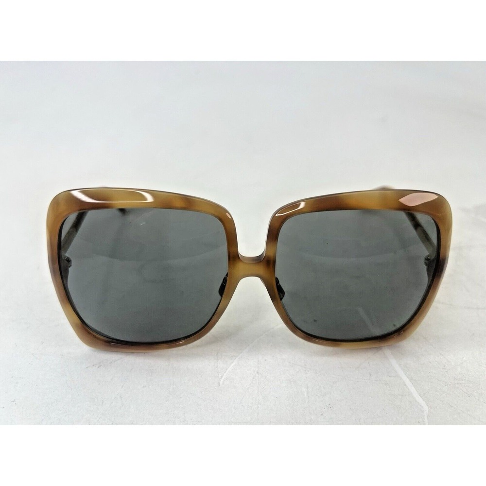 Fendi FF 0429/S Havana‎ Honey C9B Sunglasses 62-16-140 - Picture 5 of 12